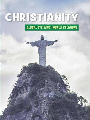cover image of Christianity